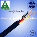 solid copper wire 3x1.5mm2 electric cable wire